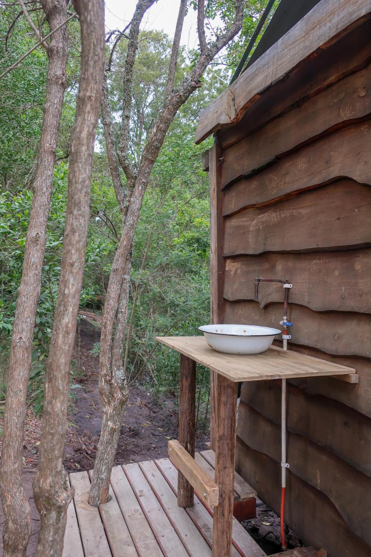 Fernhill Tented Treehouses Rheenendal Pokoj fotografie